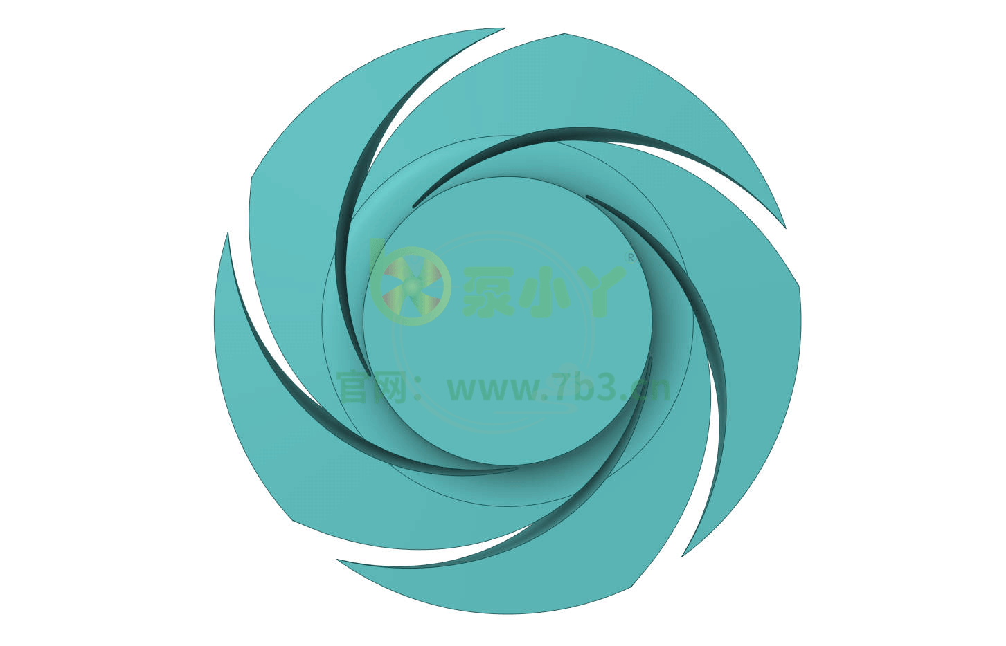 渣浆泵三维建模培训精品课程